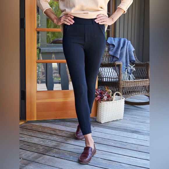 Frank & Eileen Murphy Billion Dollar Pant